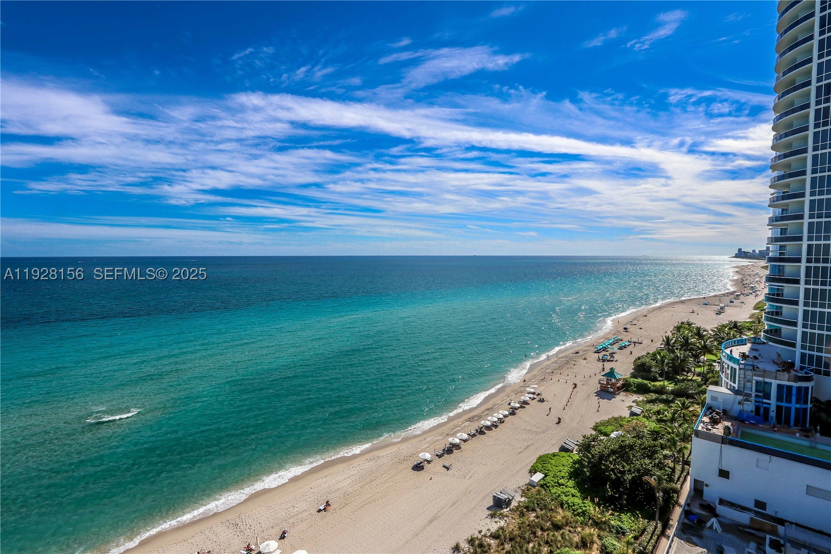 15901 Collins Ave #1101, Sunny Isles Beach FL 33160