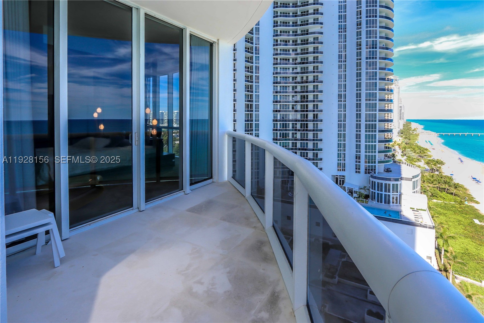 15901 Collins Ave #1101, Sunny Isles Beach FL 33160