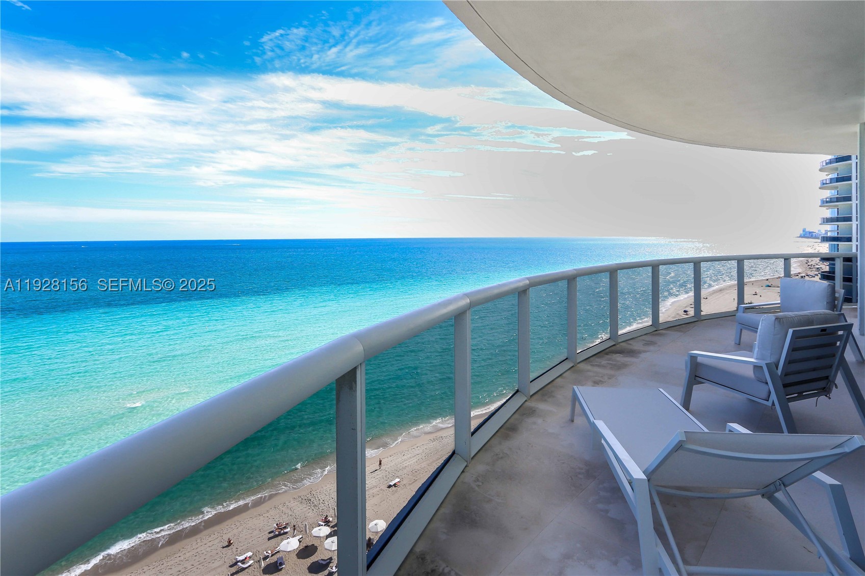 15901 Collins Ave #1101, Sunny Isles Beach FL 33160