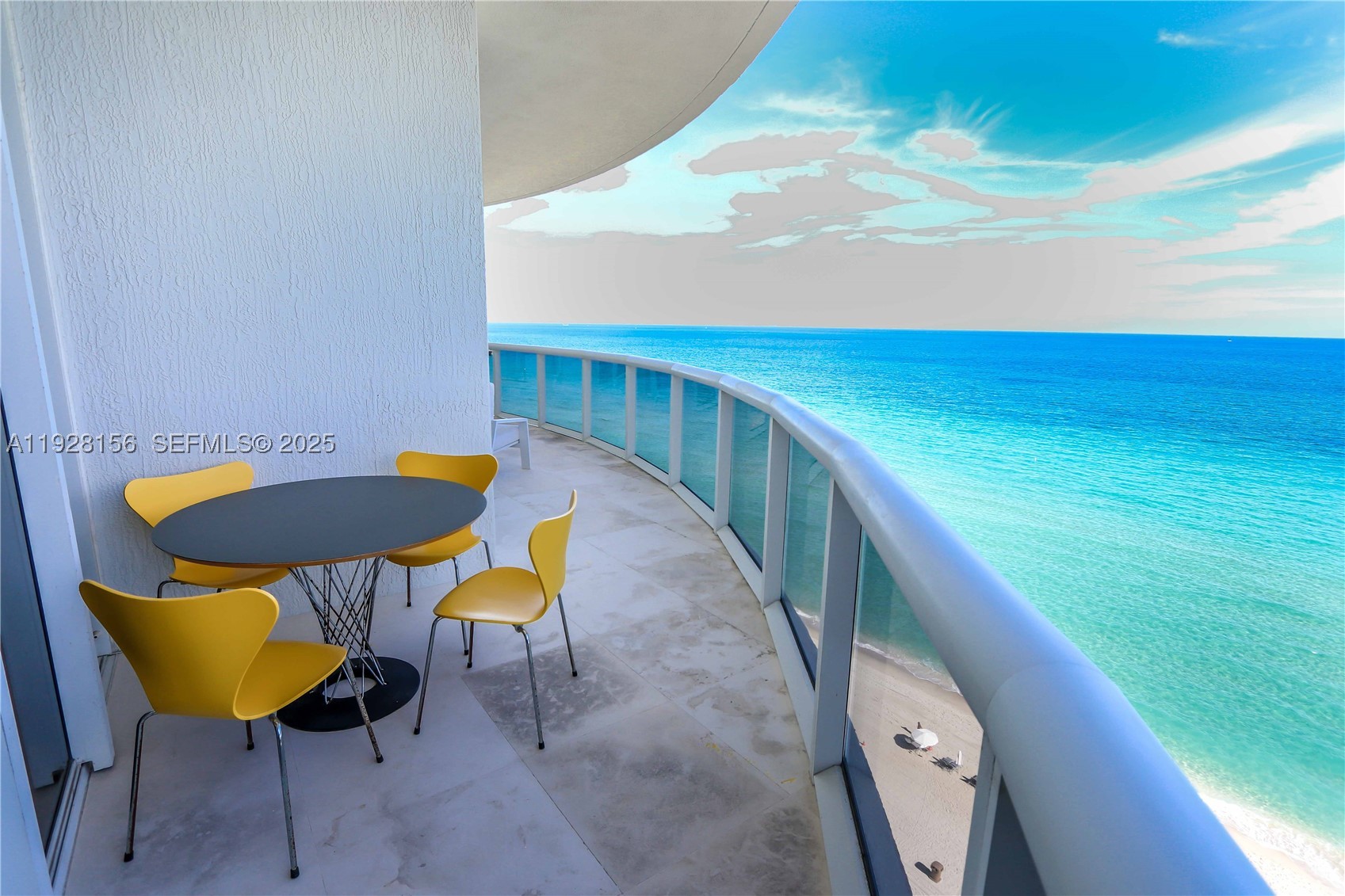 15901 Collins Ave #1101, Sunny Isles Beach FL 33160