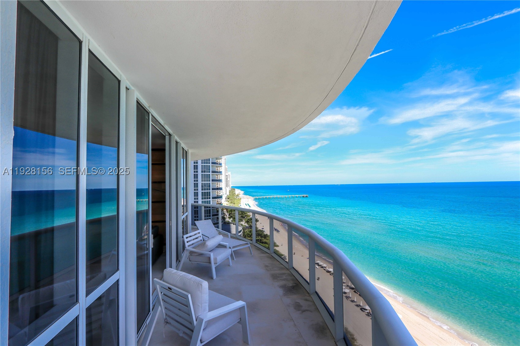 15901 Collins Ave #1101, Sunny Isles Beach FL 33160