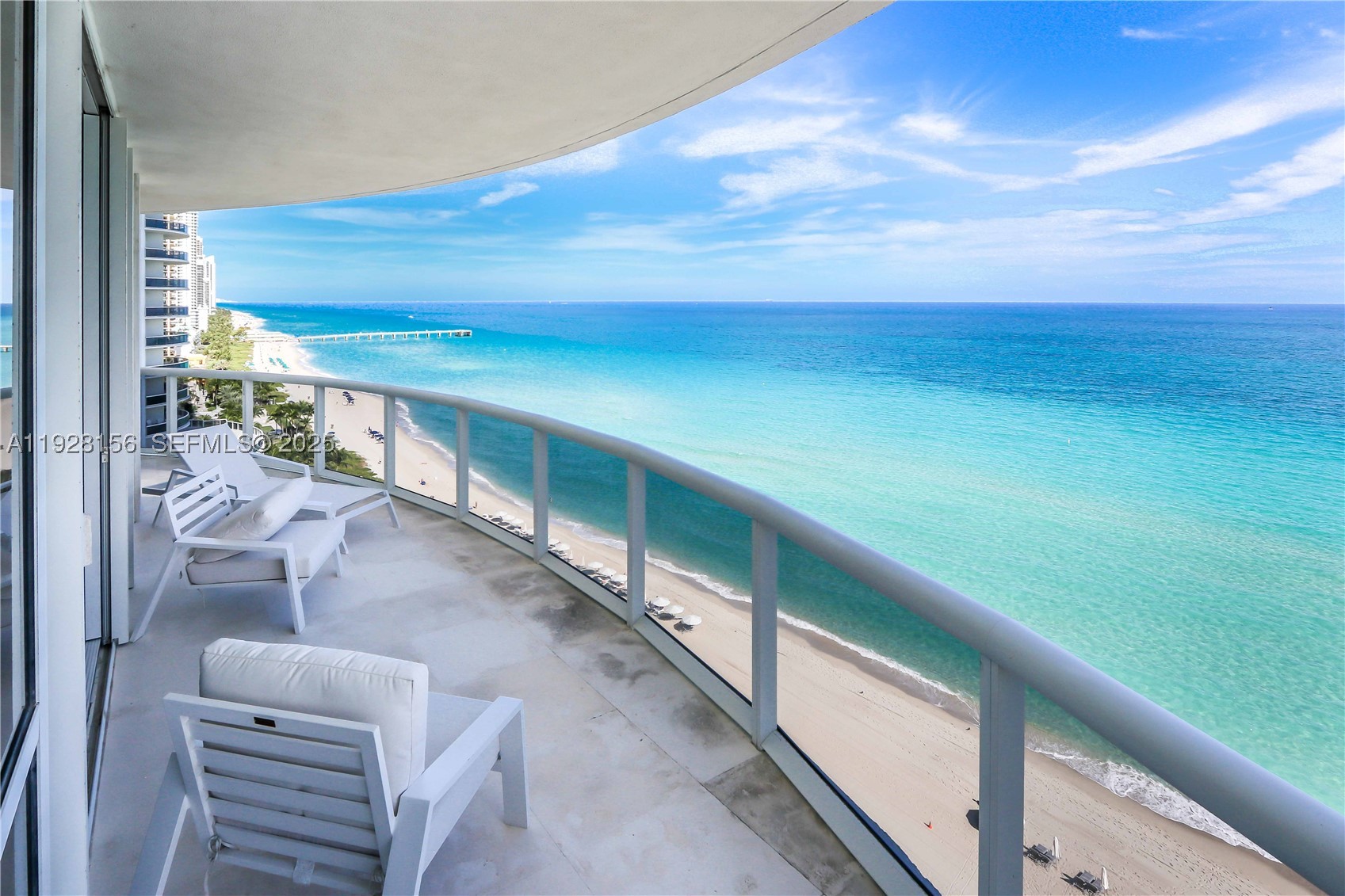 15901 Collins Ave #1101, Sunny Isles Beach FL 33160
