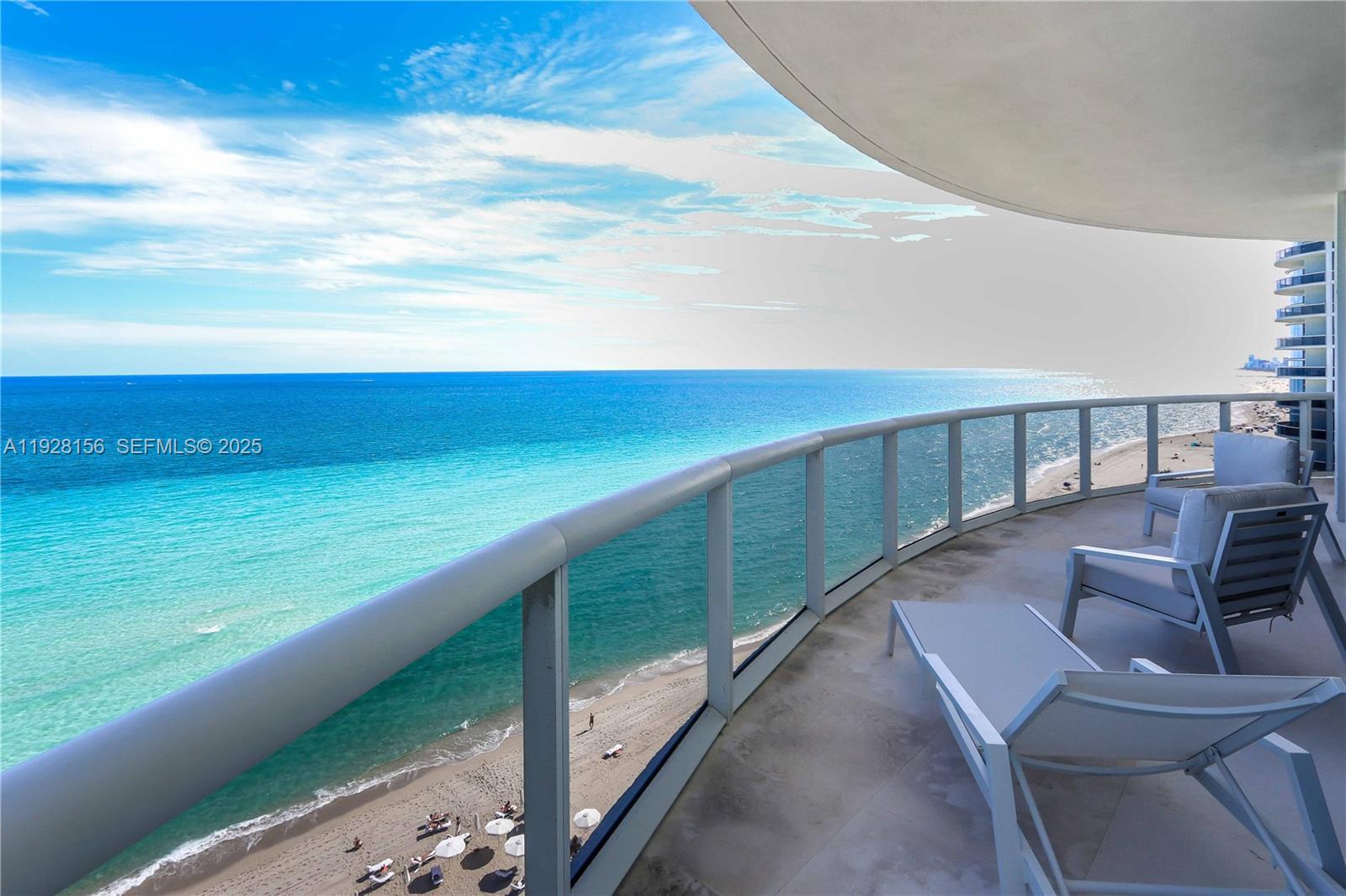 15901 Collins Ave #1101, Sunny Isles Beach FL 33160