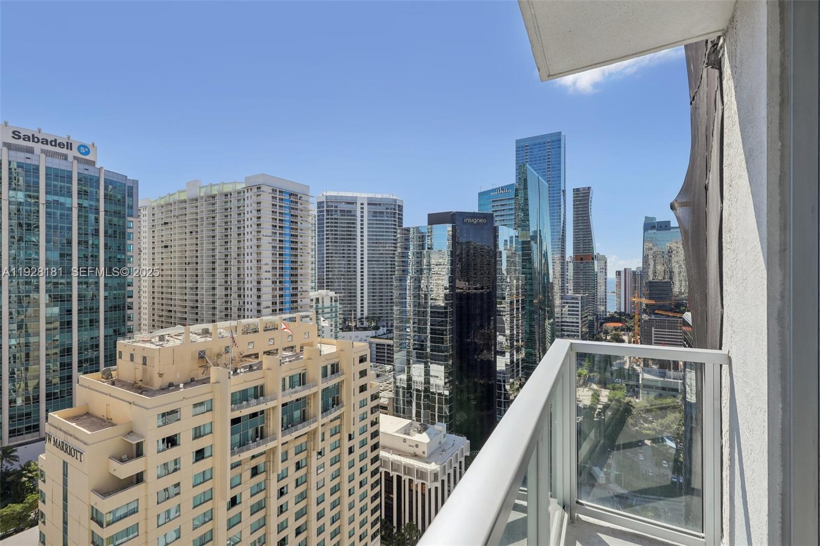 1060 Brickell Ave #2607, Miami FL 33131