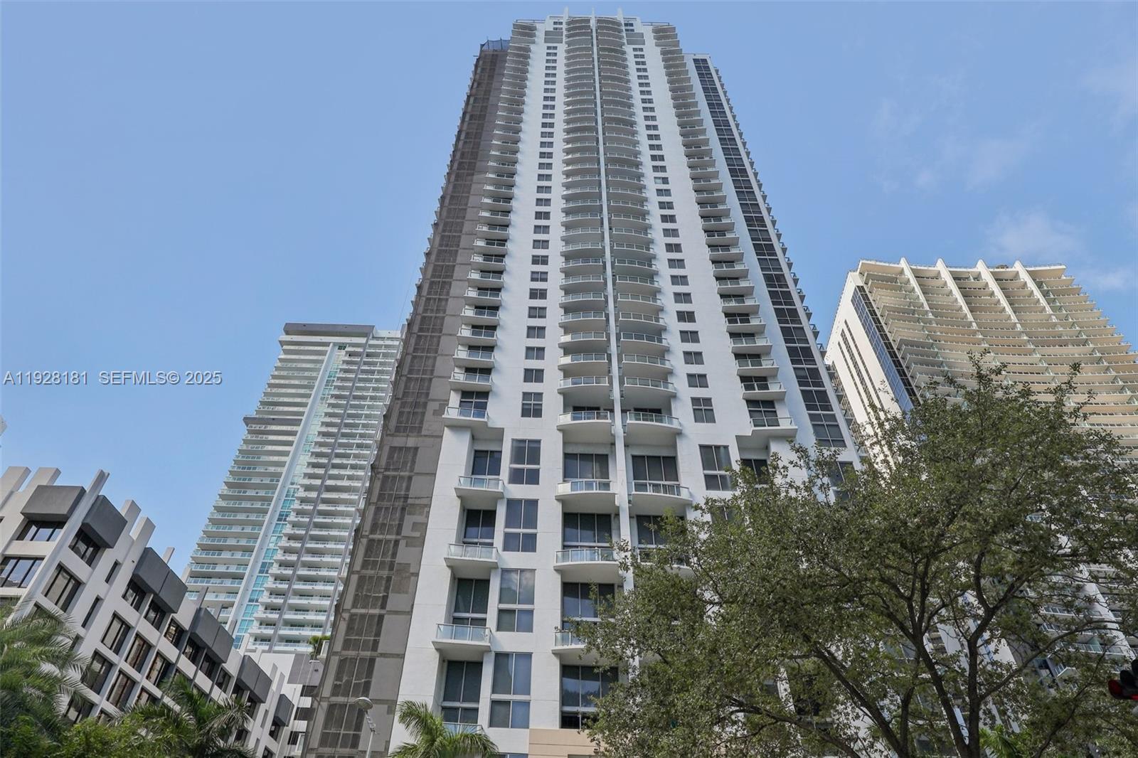 1060 Brickell Ave #2607, Miami FL 33131