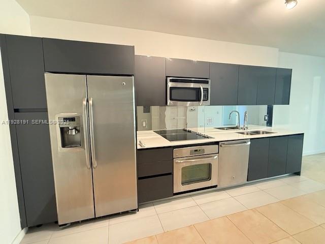 31 SE 6th St #1804, Miami FL 33131