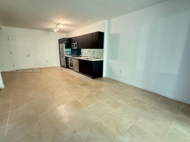31 SE 6th St #1804, Miami FL 33131