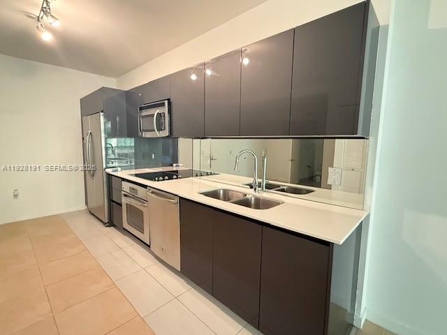 31 SE 6th St #1804, Miami FL 33131