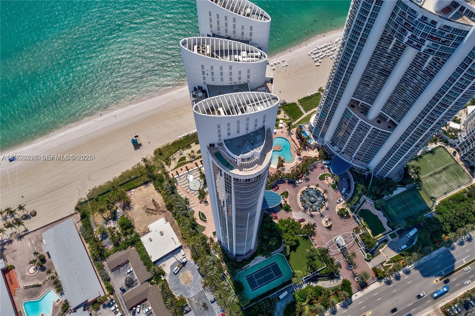 18201 Collins Ave #3802, Sunny Isles Beach FL 33160