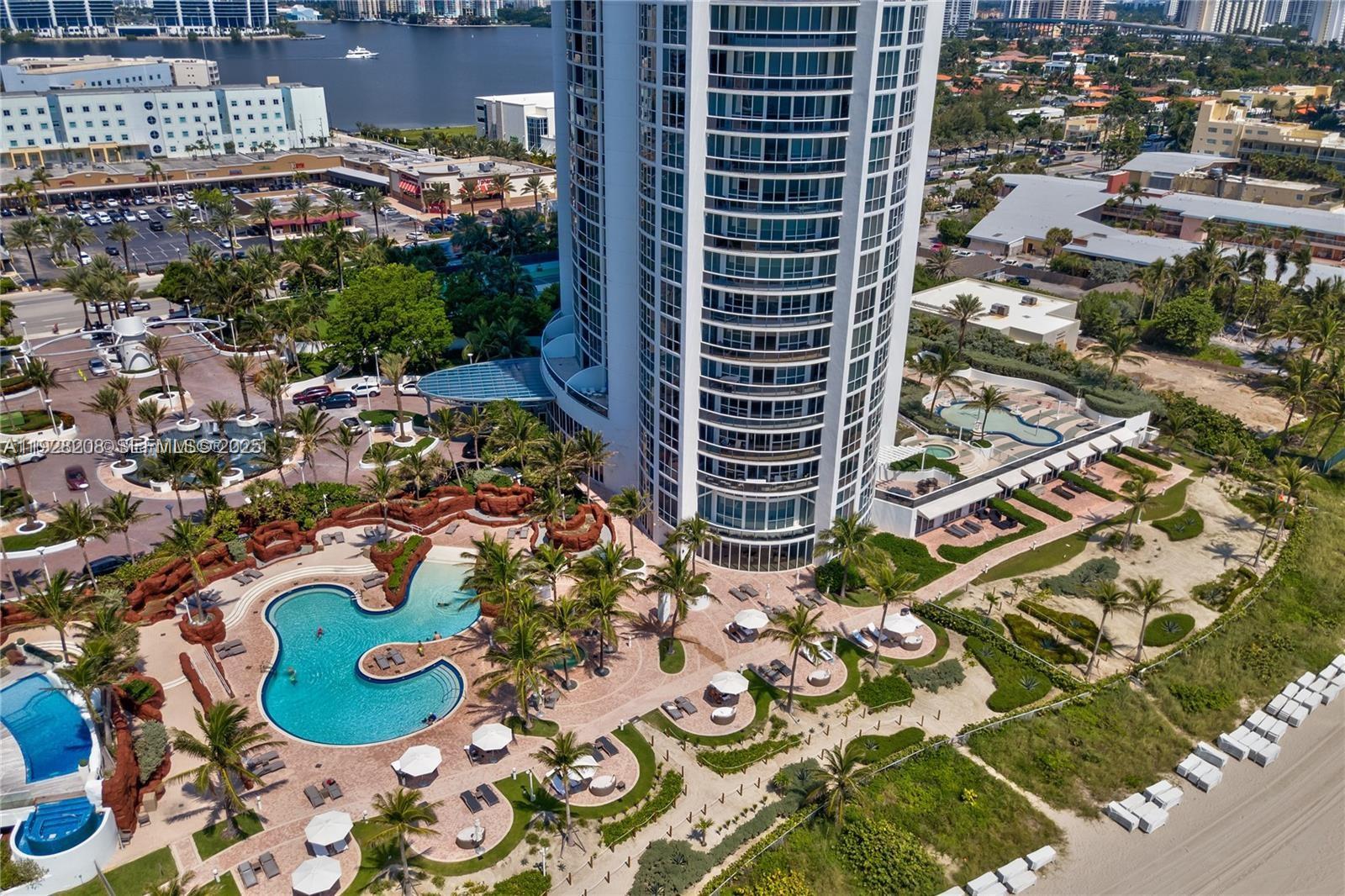 18201 Collins Ave #3802, Sunny Isles Beach FL 33160