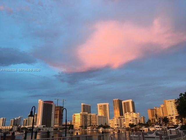 400 Golden Isles Dr #6, Hallandale Beach FL 33009