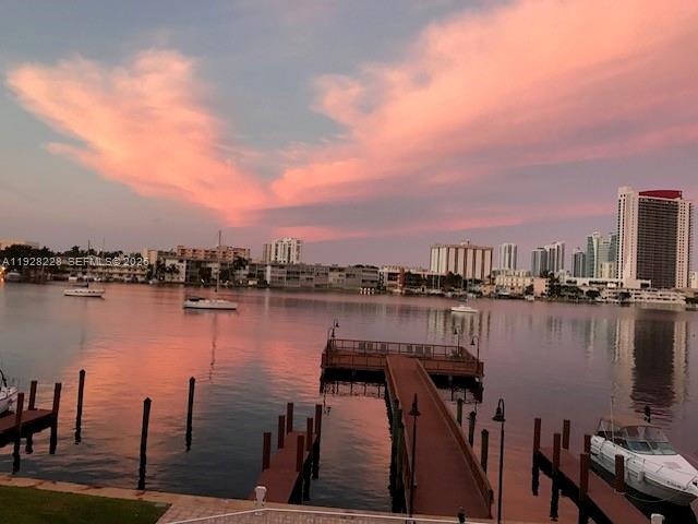 400 Golden Isles Dr #6, Hallandale Beach FL 33009