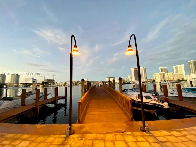 400 Golden Isles Dr #6, Hallandale Beach FL 33009