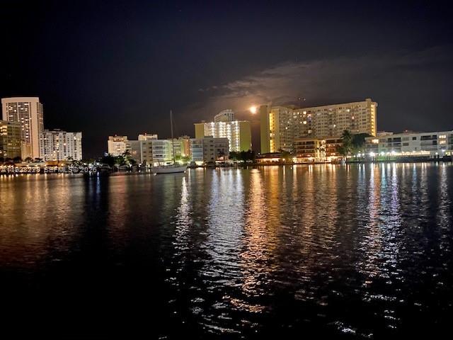 400 Golden Isles Dr #6, Hallandale Beach FL 33009