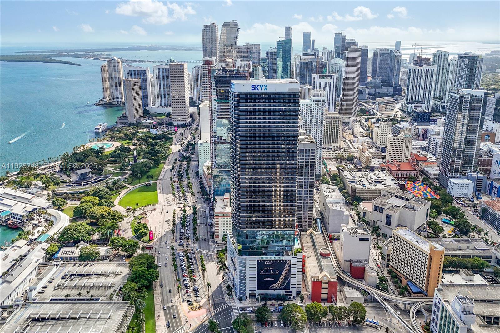 398 NE 5th St #4616, Miami FL 33132
