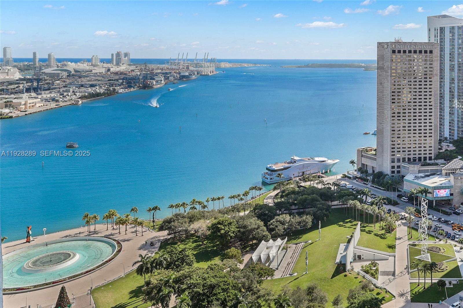 50 Biscayne Blvd #3311, Miami FL 33132