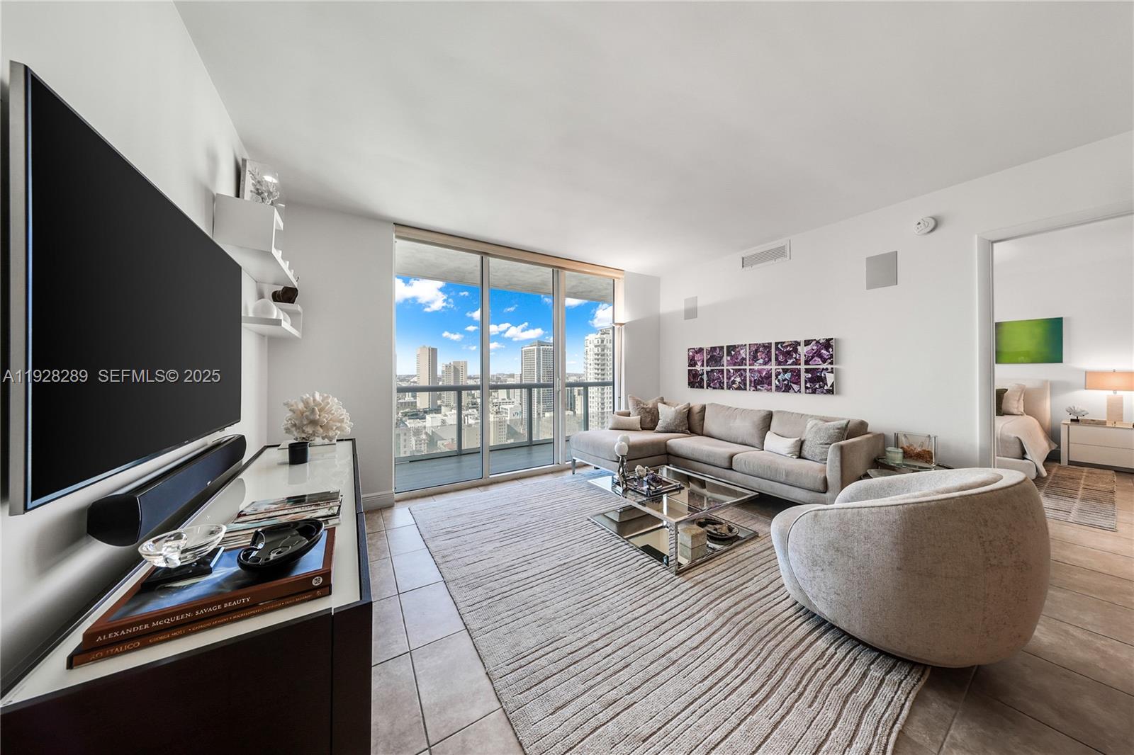50 Biscayne Blvd #3311, Miami FL 33132