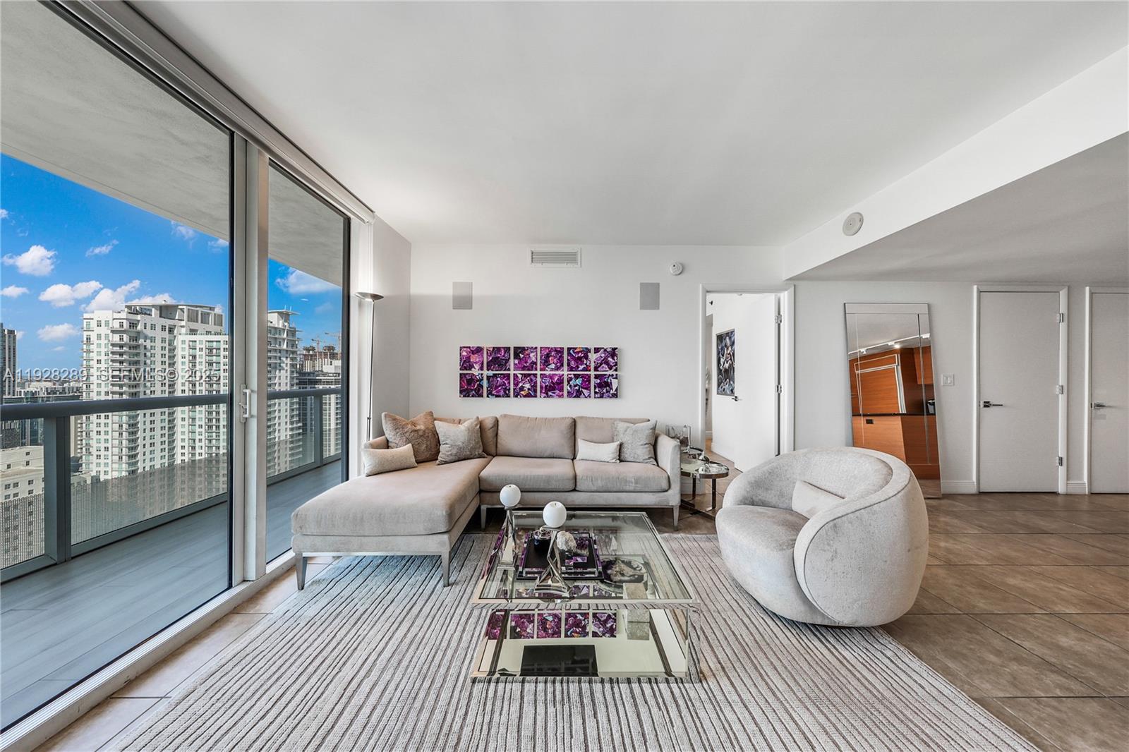 50 Biscayne Blvd #3311, Miami FL 33132