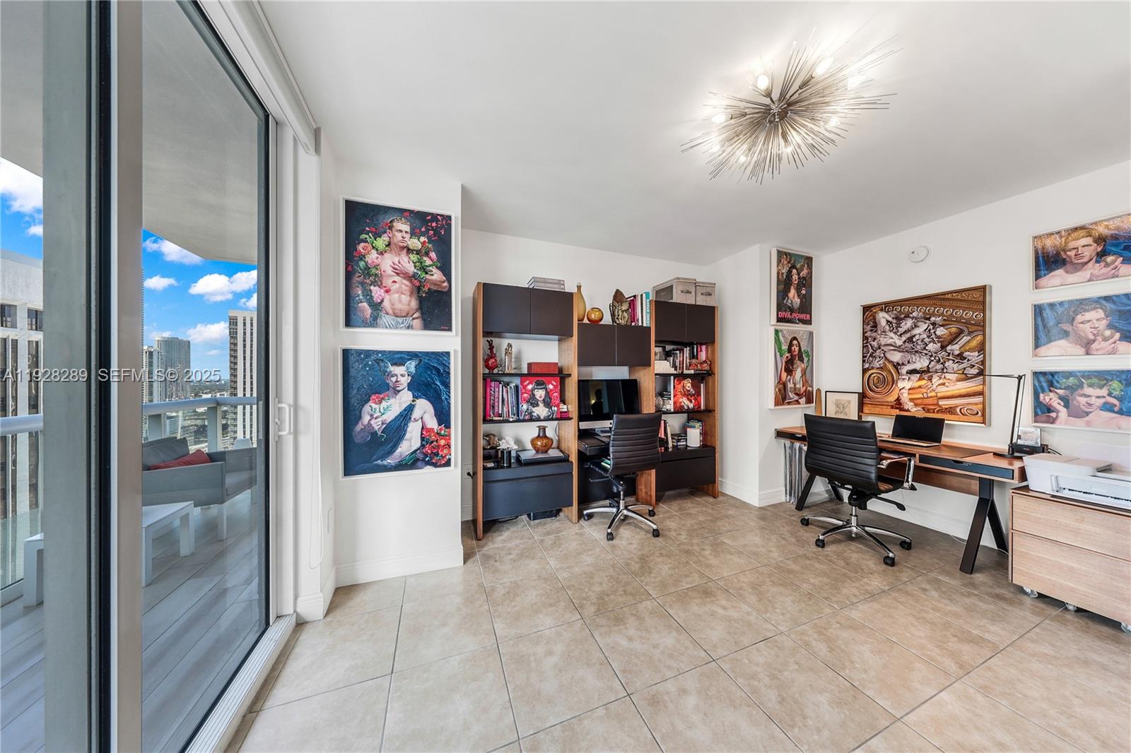 50 Biscayne Blvd #3311, Miami FL 33132