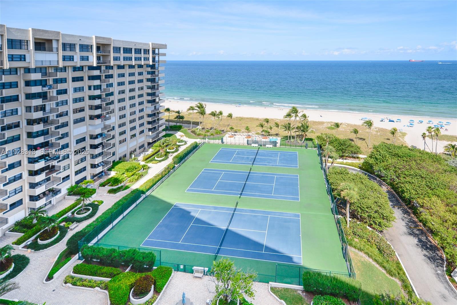 4900 N Ocean Blvd #1619, Lauderdale By The Sea FL 33308