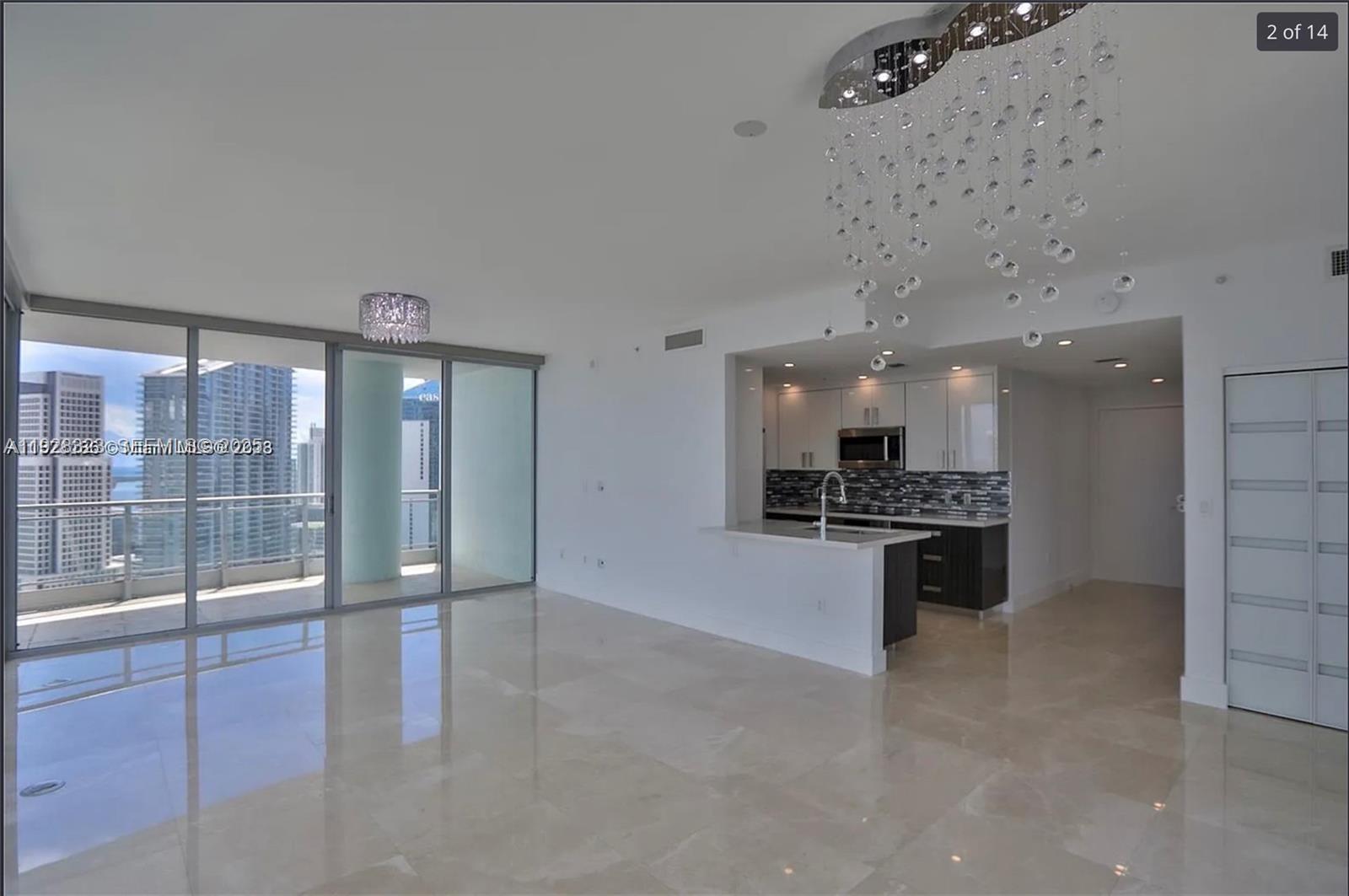 90 SW 3rd St #3604, Miami FL 33130