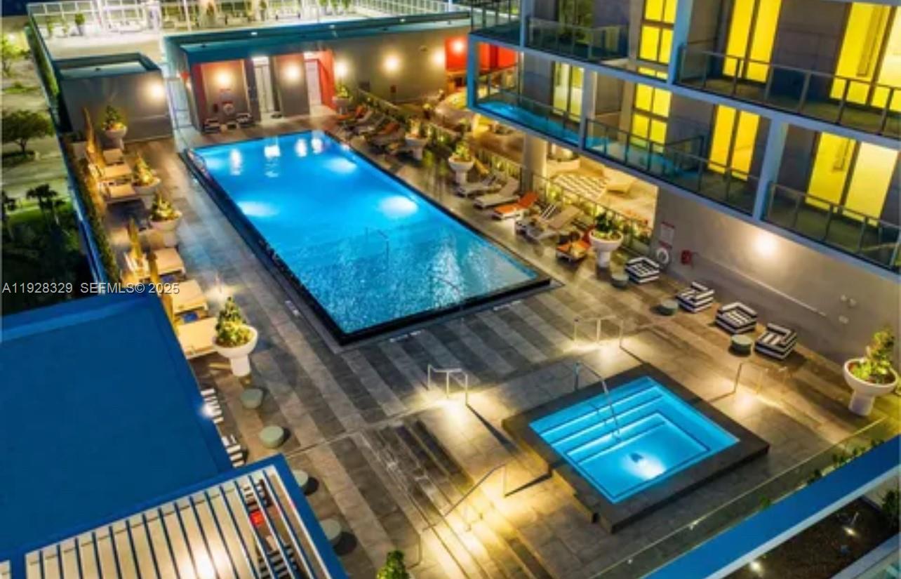 2000 Metropica Way #1701, Sunrise FL 33323