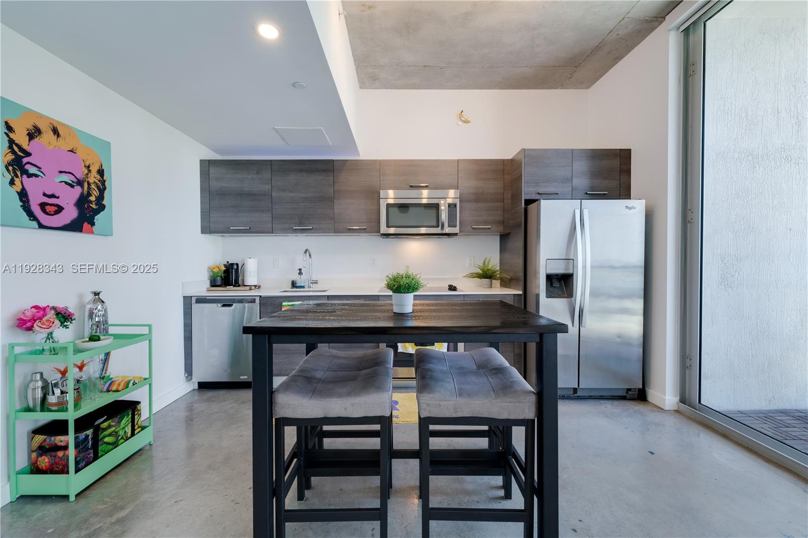 151 SE 1st St #3008, Miami FL 33131