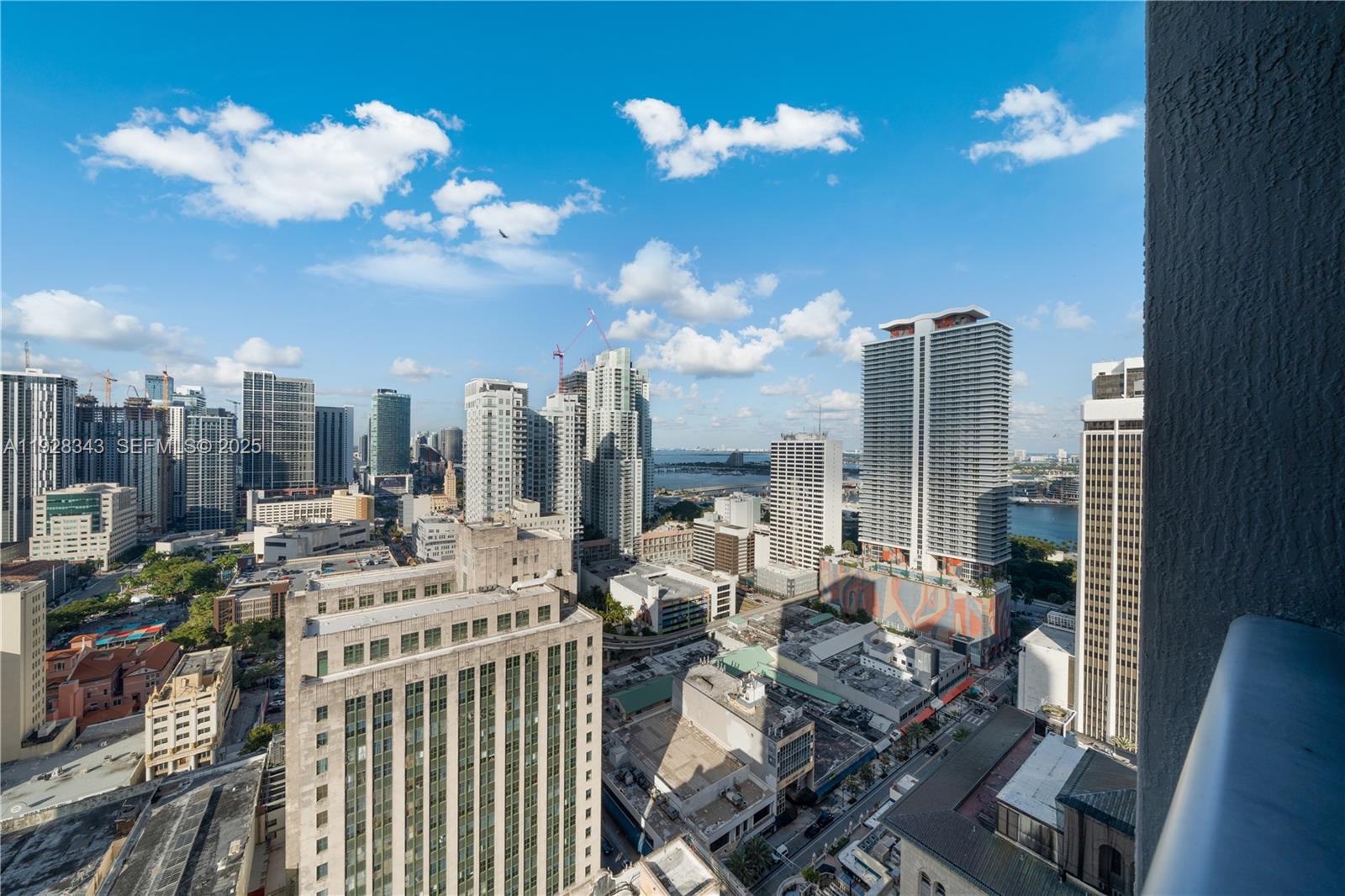 151 SE 1st St #3008, Miami FL 33131