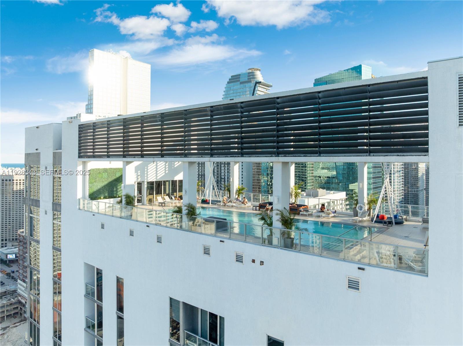 151 SE 1st St #3008, Miami FL 33131