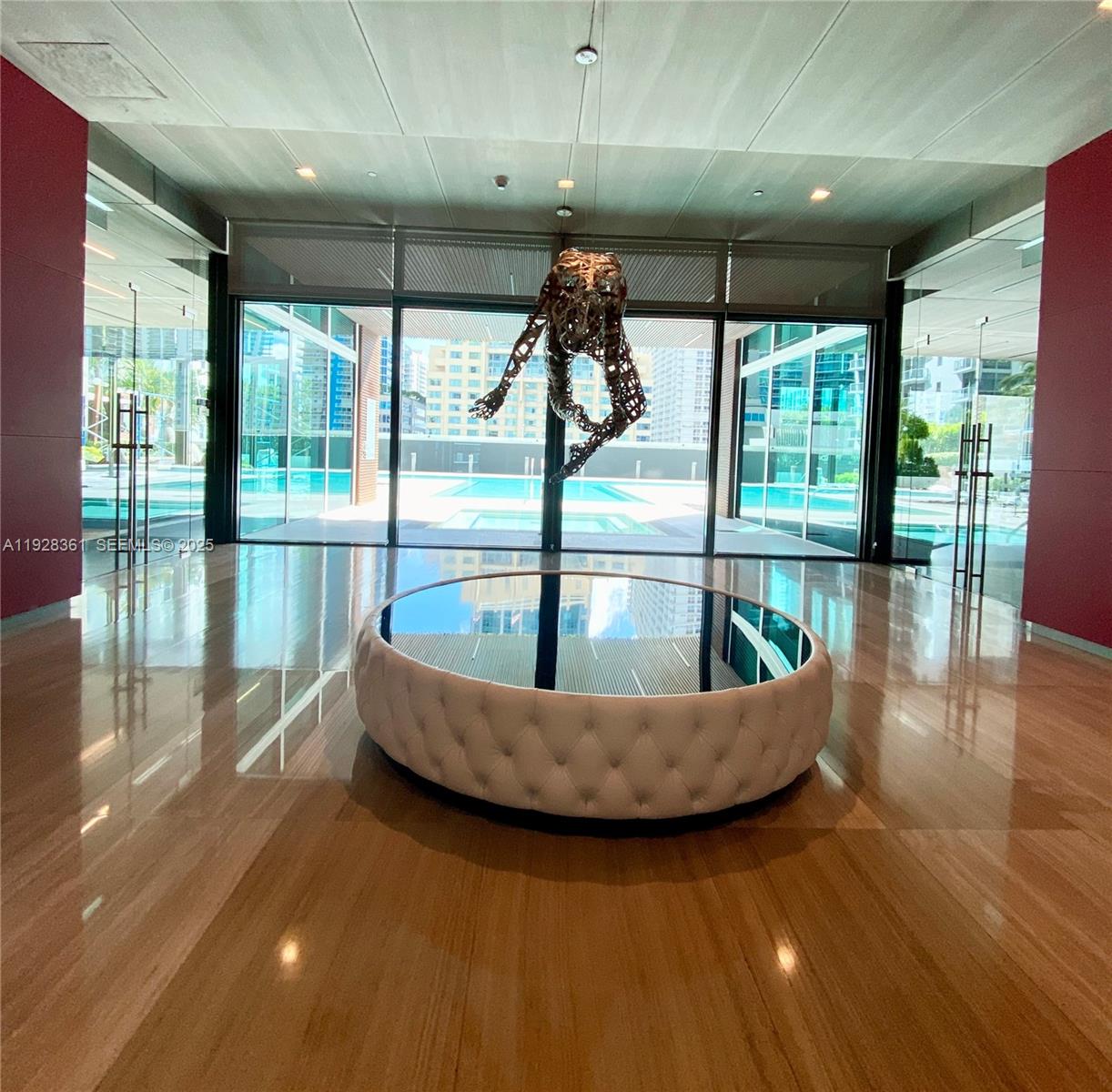 1080 Brickell Ave #3407, Miami FL 33131