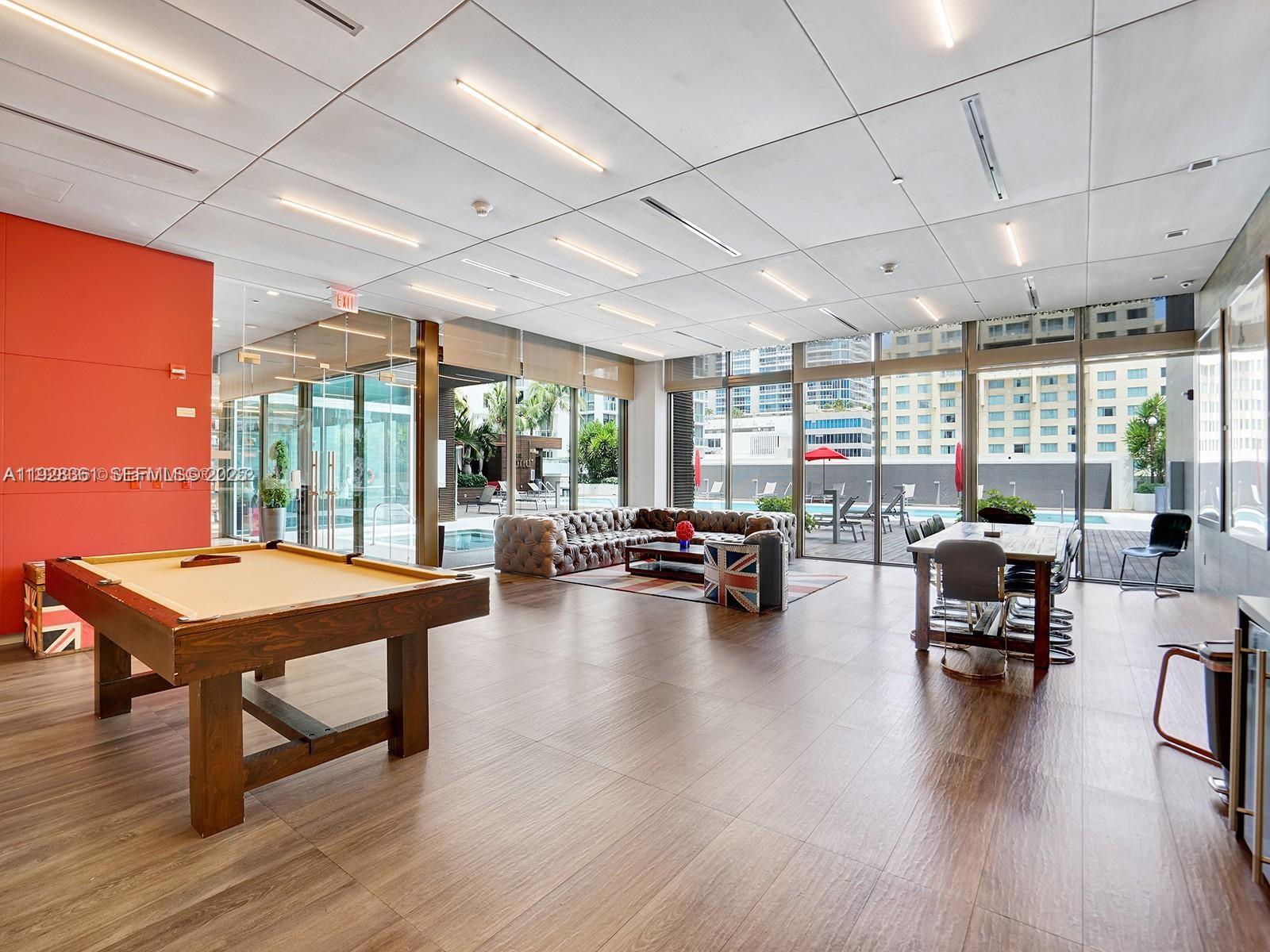 1080 Brickell Ave #3407, Miami FL 33131