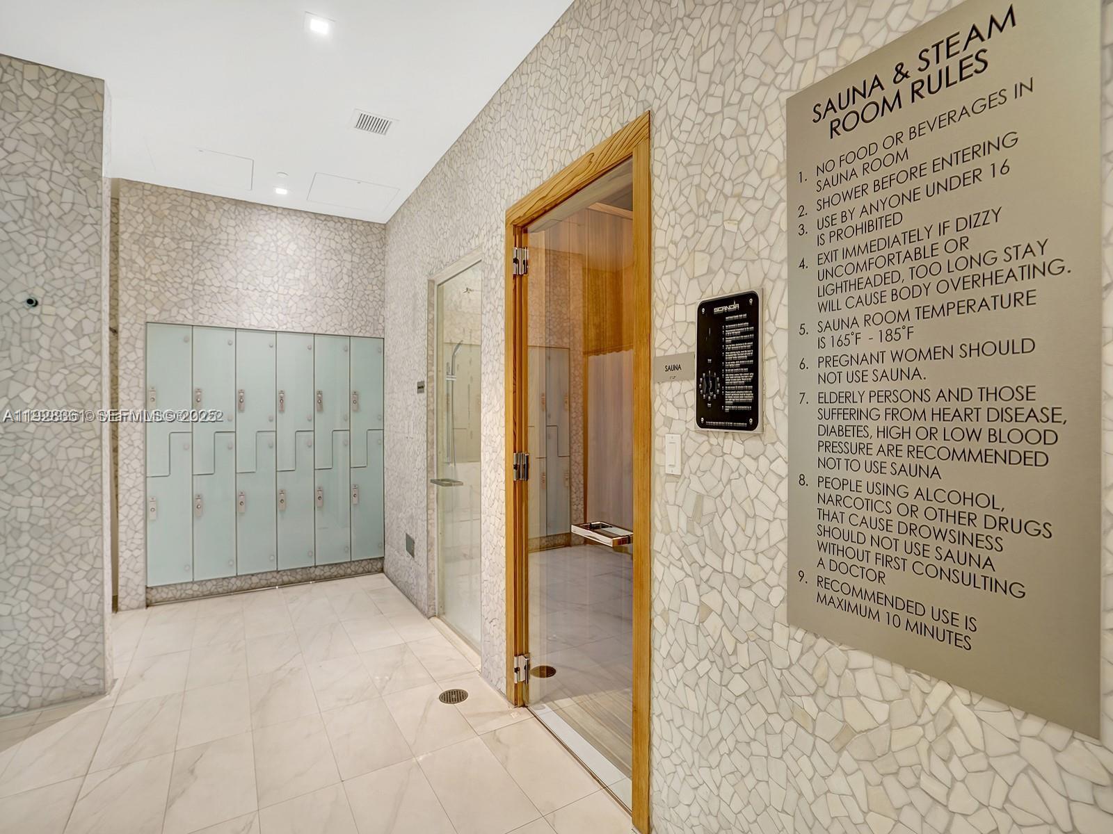1080 Brickell Ave #3407, Miami FL 33131