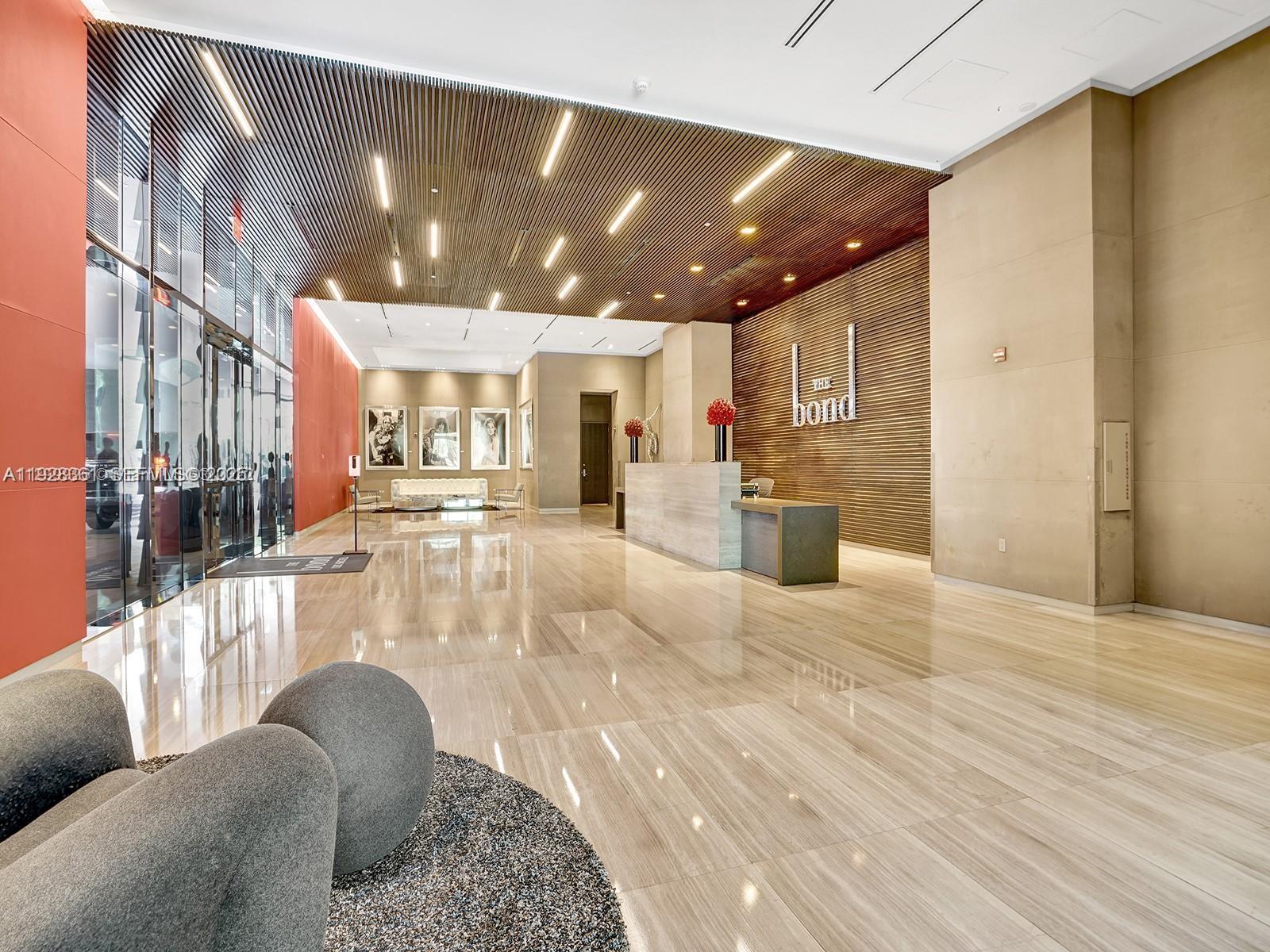 1080 Brickell Ave #3407, Miami FL 33131