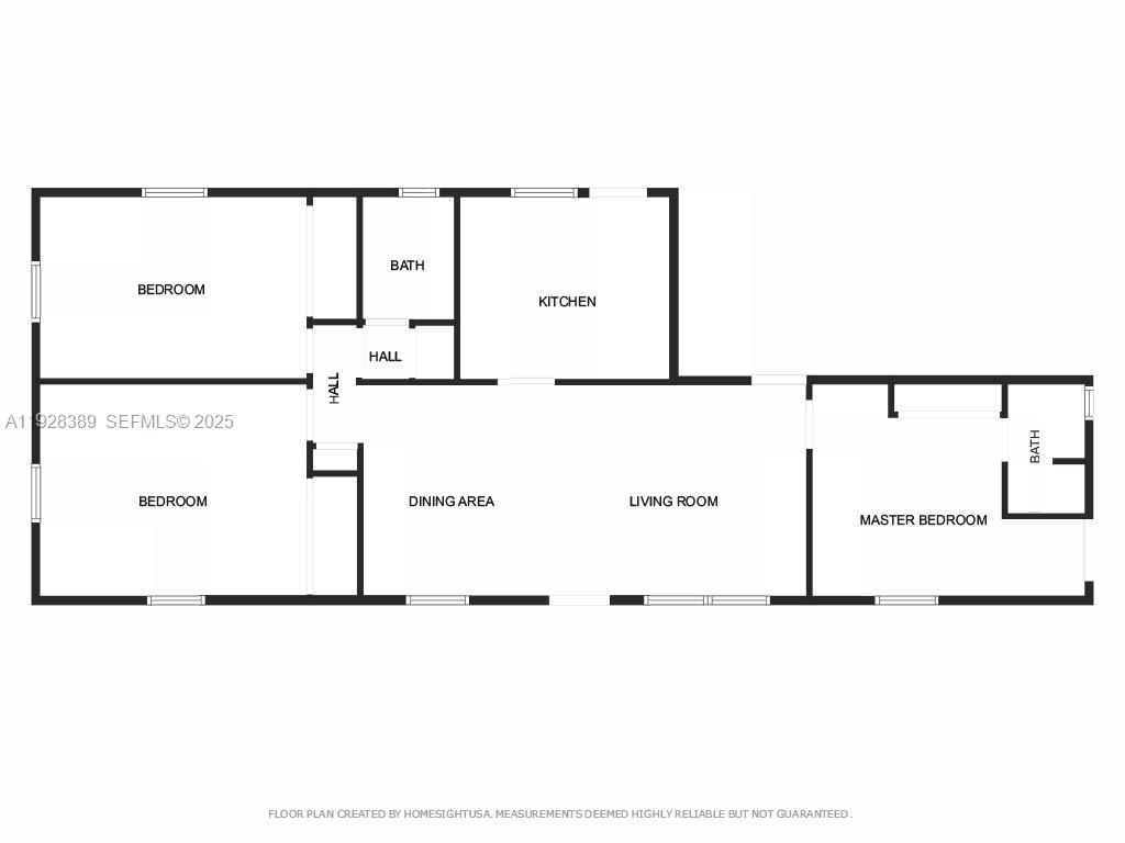 6550 SW 27th St #0, Miami FL 33155