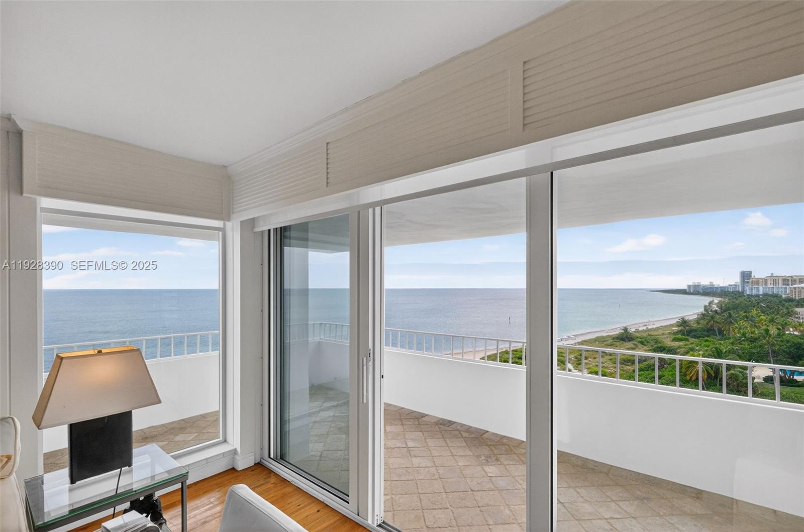 177 Ocean Lane Dr #1101, Key Biscayne FL 33149