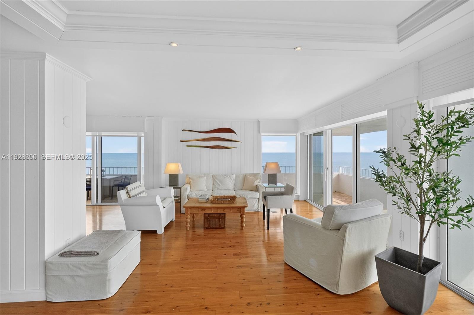 177 Ocean Lane Dr #1101, Key Biscayne FL 33149