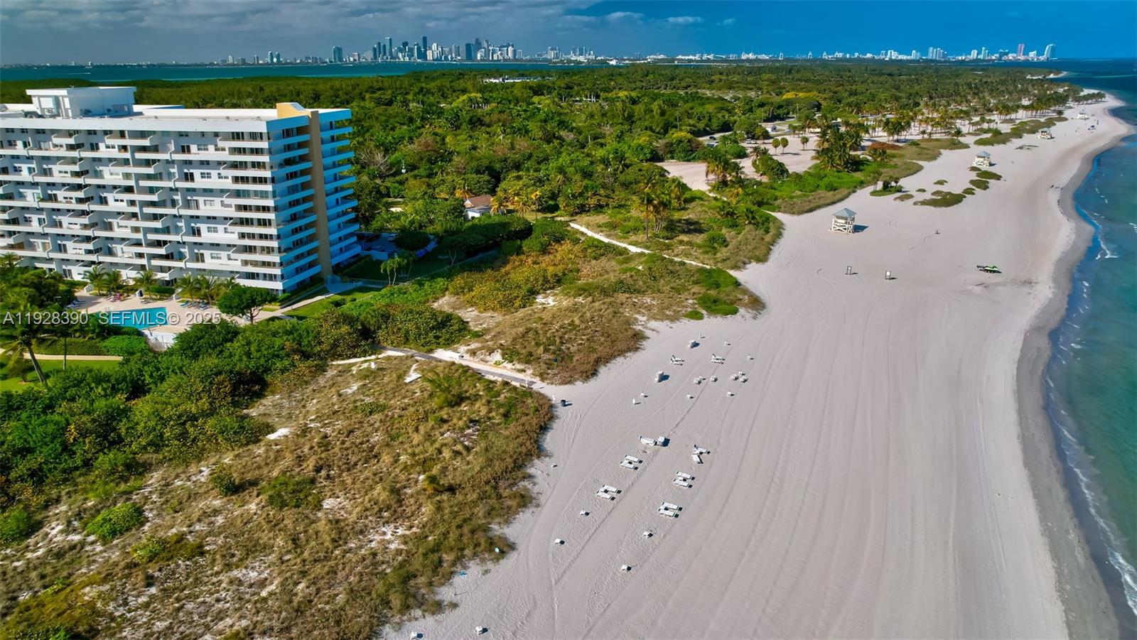 177 Ocean Lane Dr #1101, Key Biscayne FL 33149