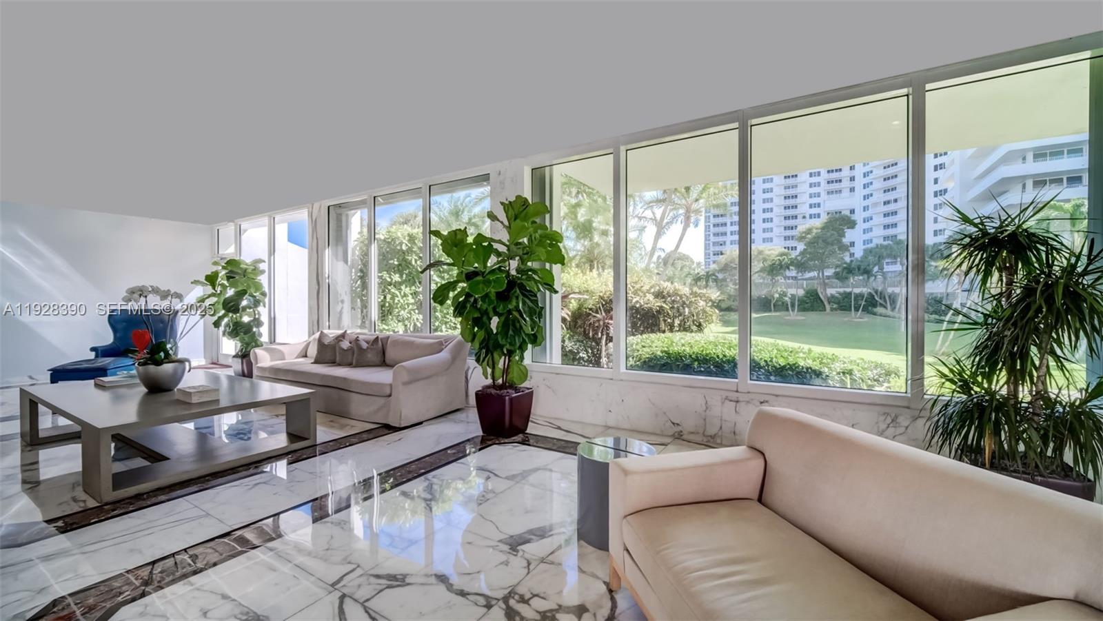 177 Ocean Lane Dr #1101, Key Biscayne FL 33149