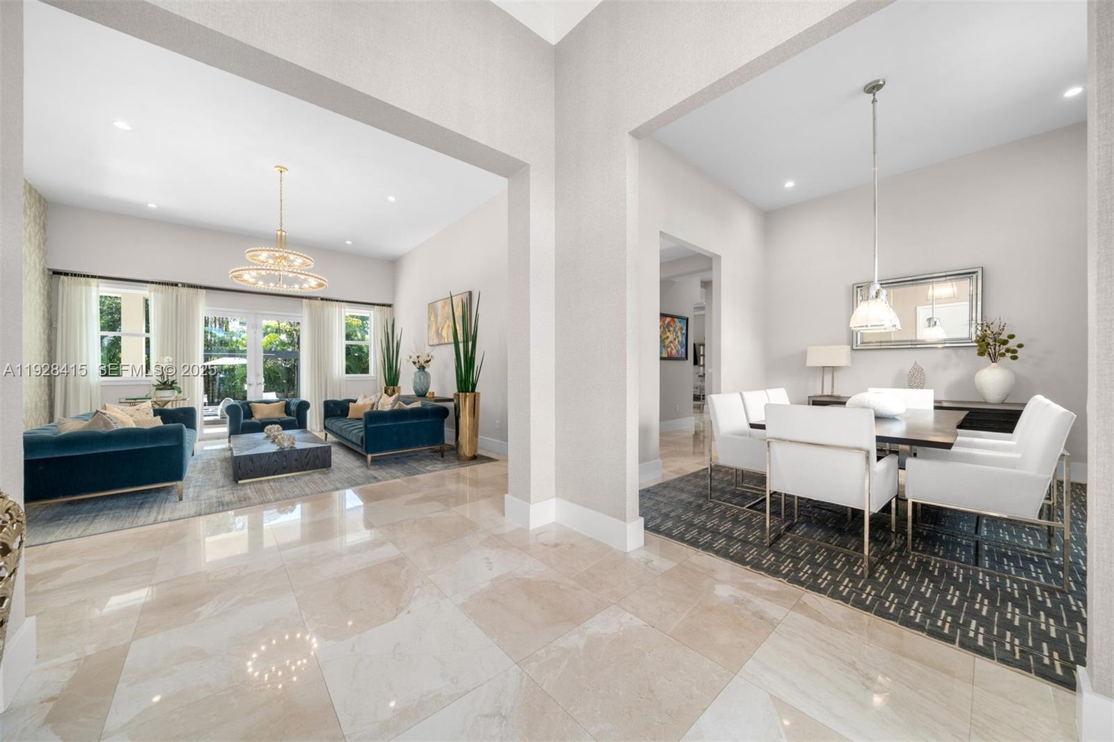 7222 SW 79th Ter, Miami FL 33143
