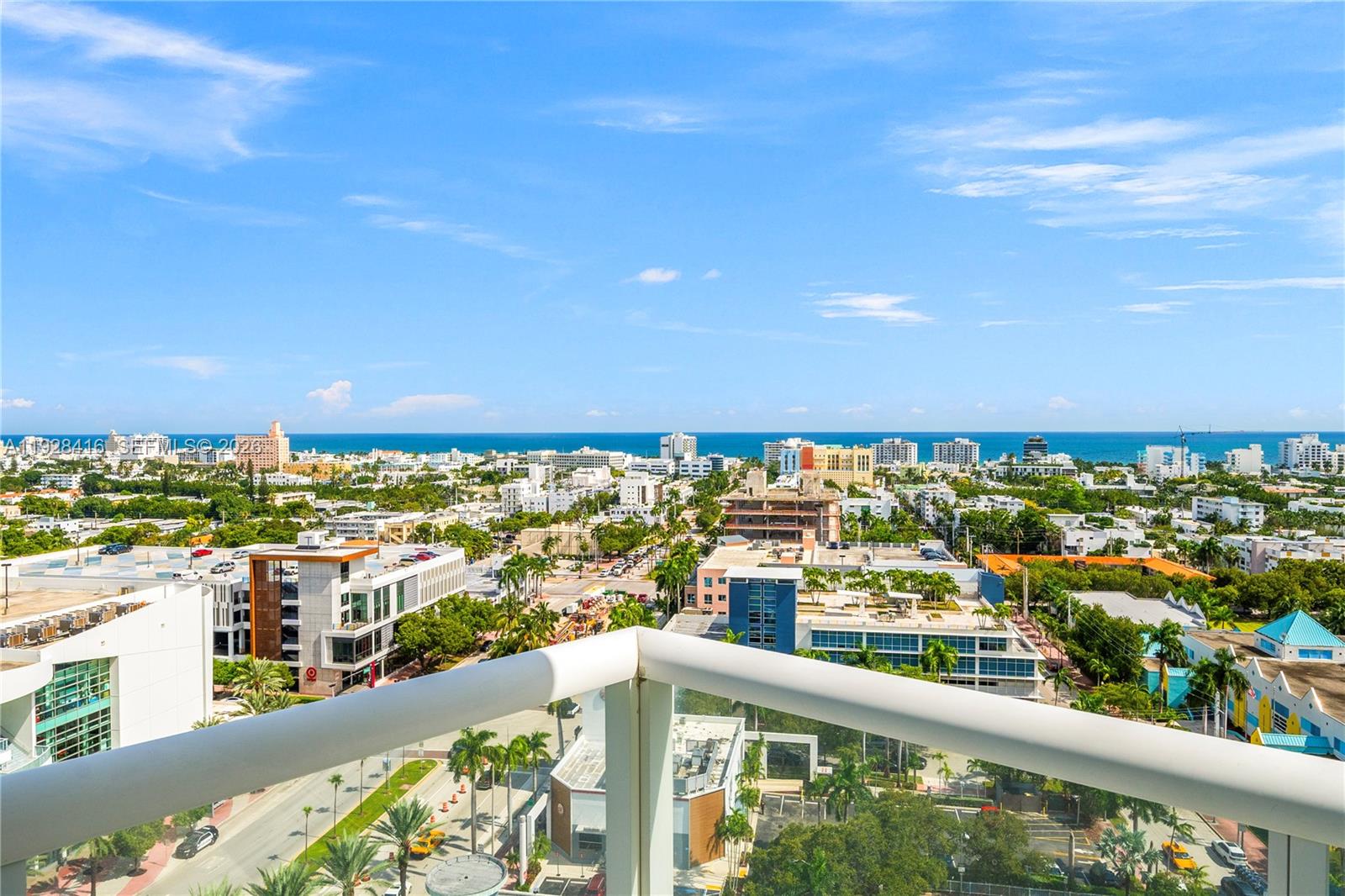 450 Alton Rd #1610, Miami Beach FL 33139