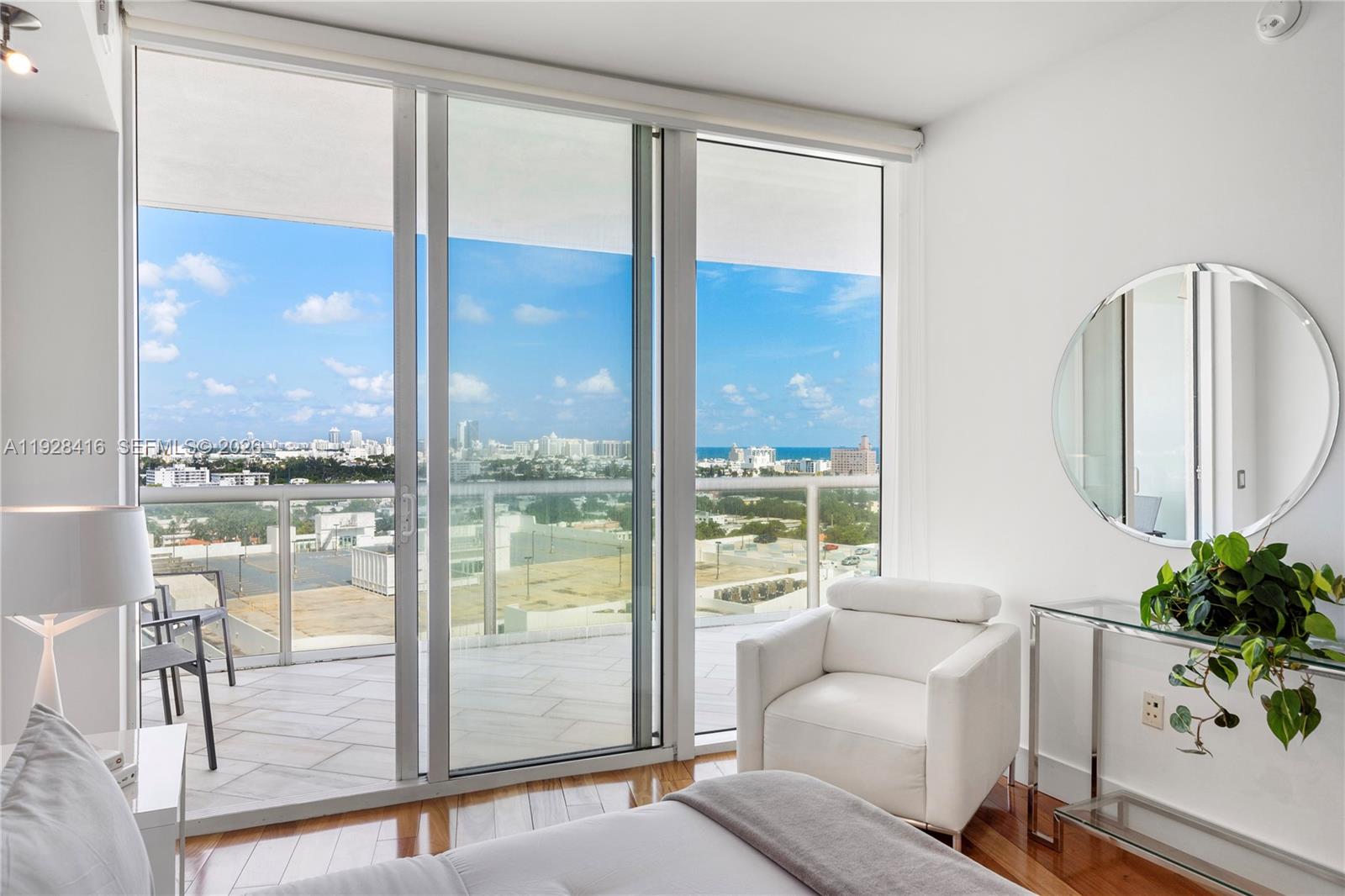 450 Alton Rd #1610, Miami Beach FL 33139