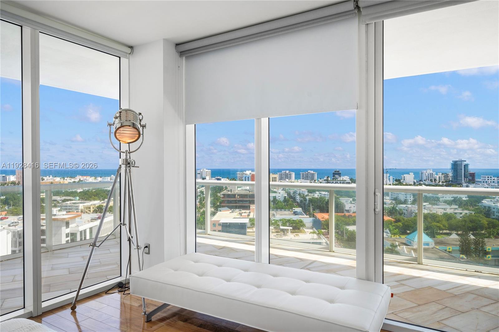 450 Alton Rd #1610, Miami Beach FL 33139