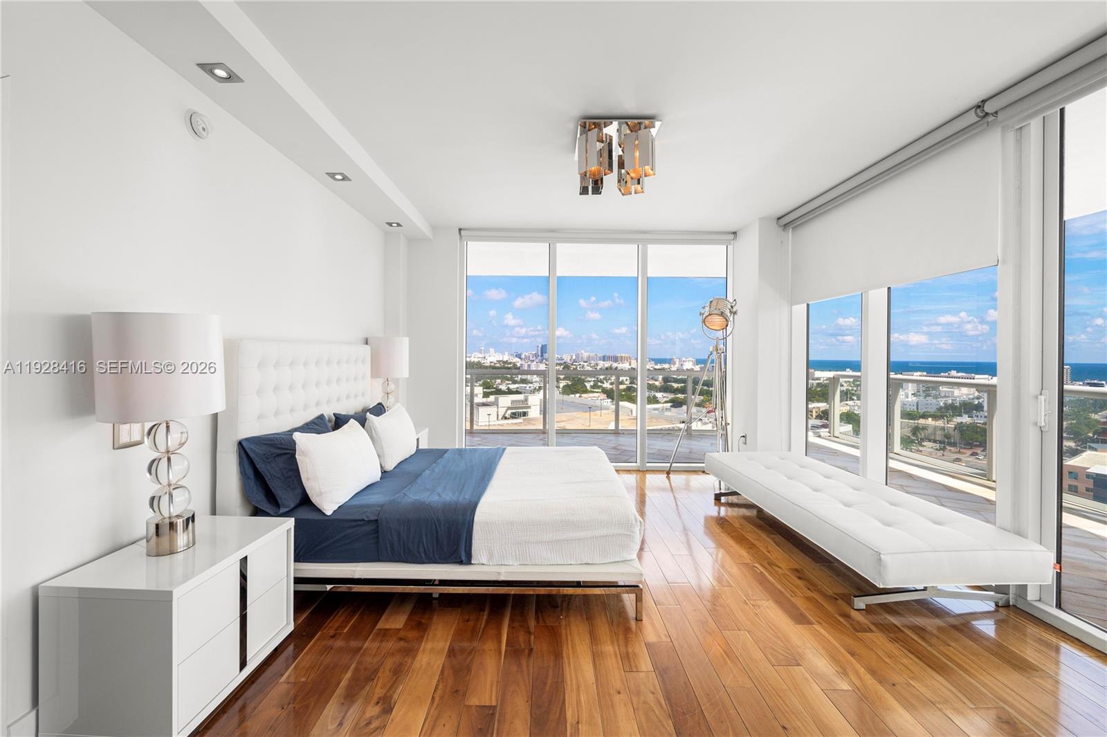 450 Alton Rd #1610, Miami Beach FL 33139