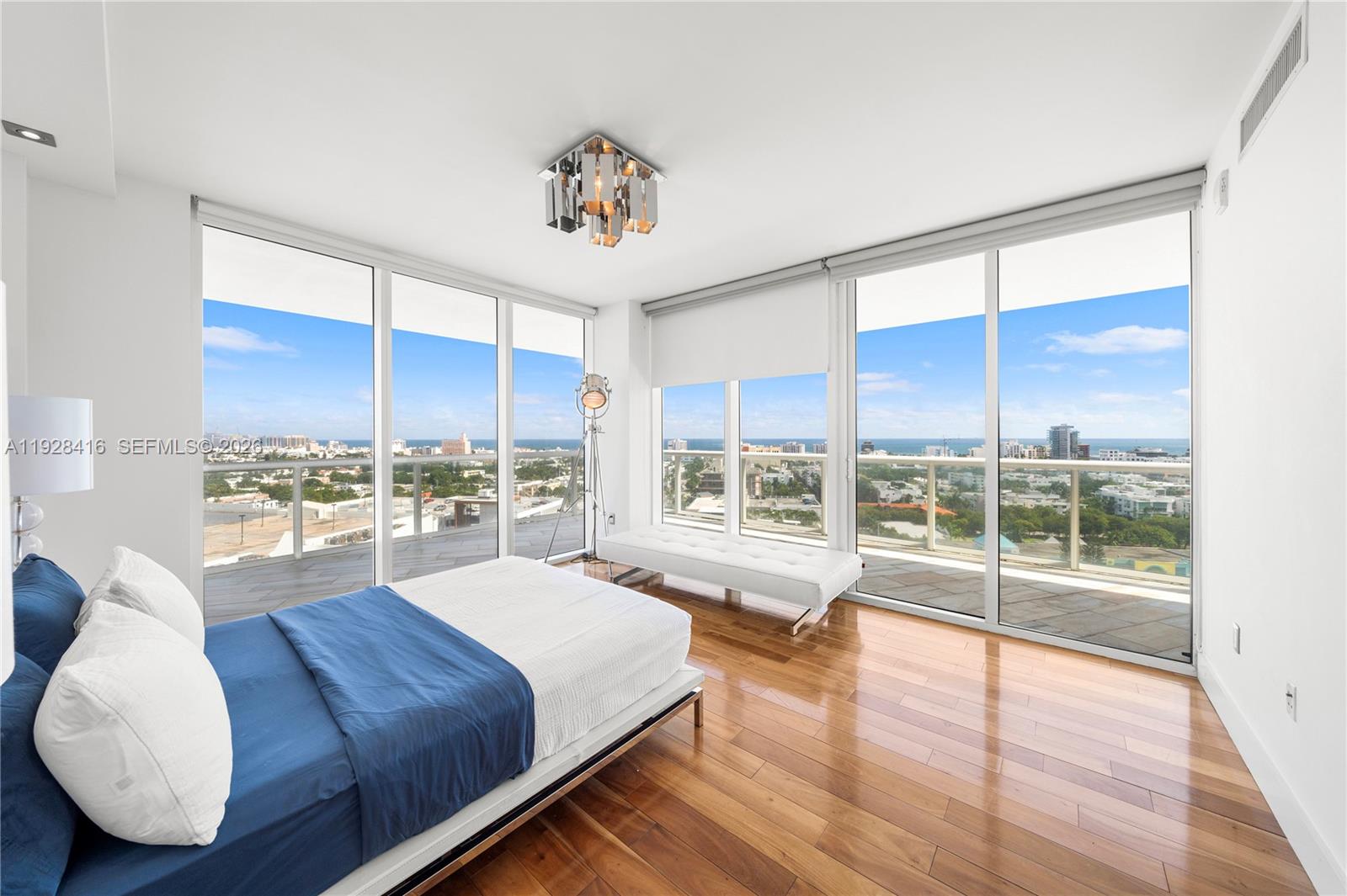450 Alton Rd #1610, Miami Beach FL 33139