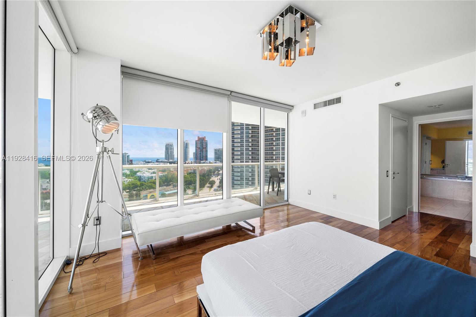 450 Alton Rd #1610, Miami Beach FL 33139
