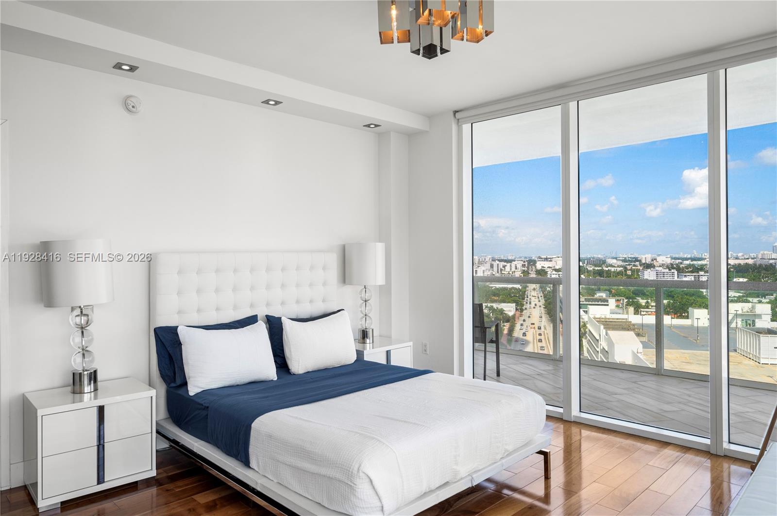 450 Alton Rd #1610, Miami Beach FL 33139