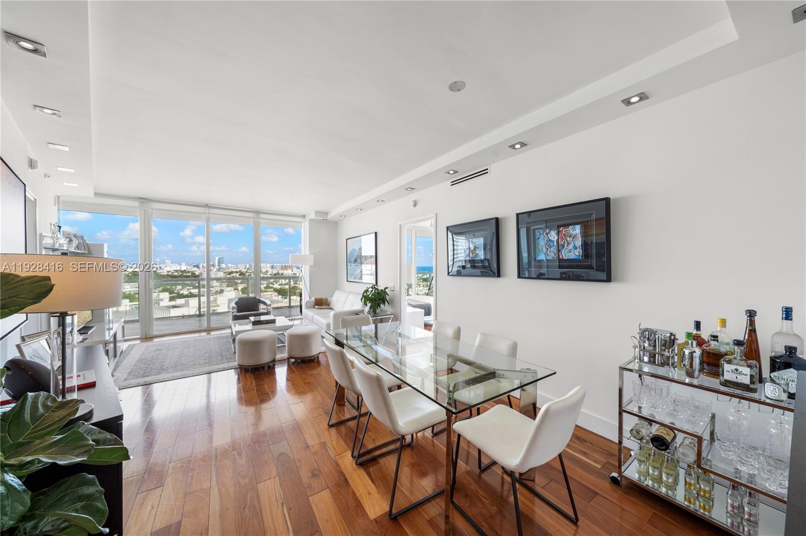450 Alton Rd #1610, Miami Beach FL 33139
