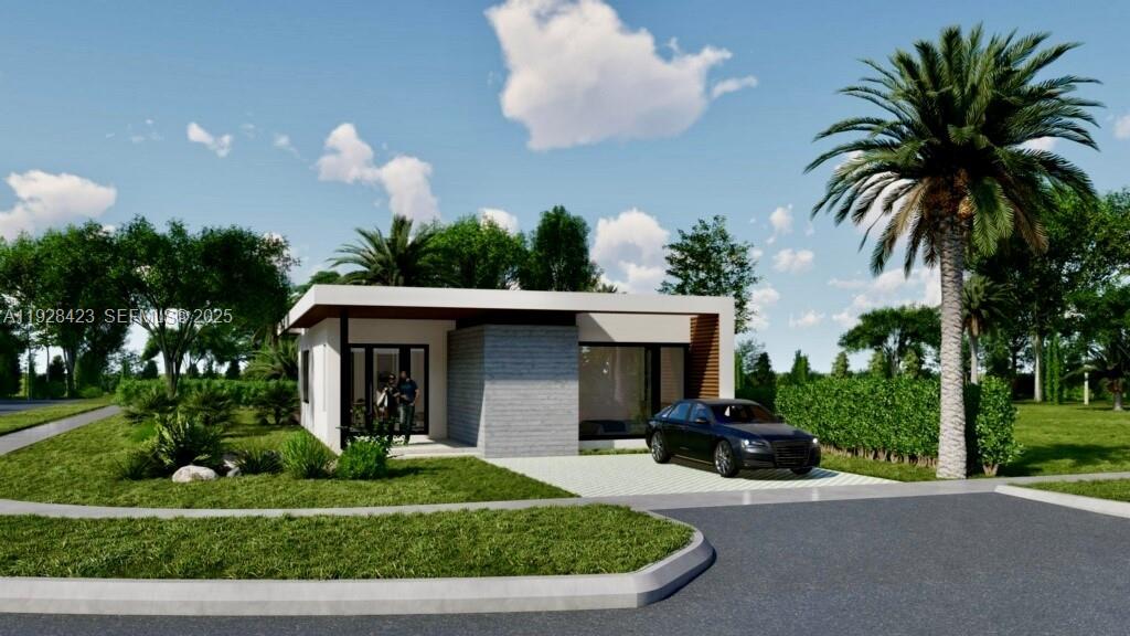 870 Superior St, Opa Locka FL 33054