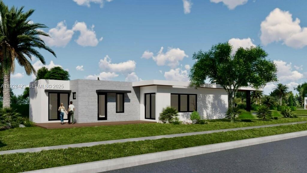 870 Superior St, Opa Locka FL 33054