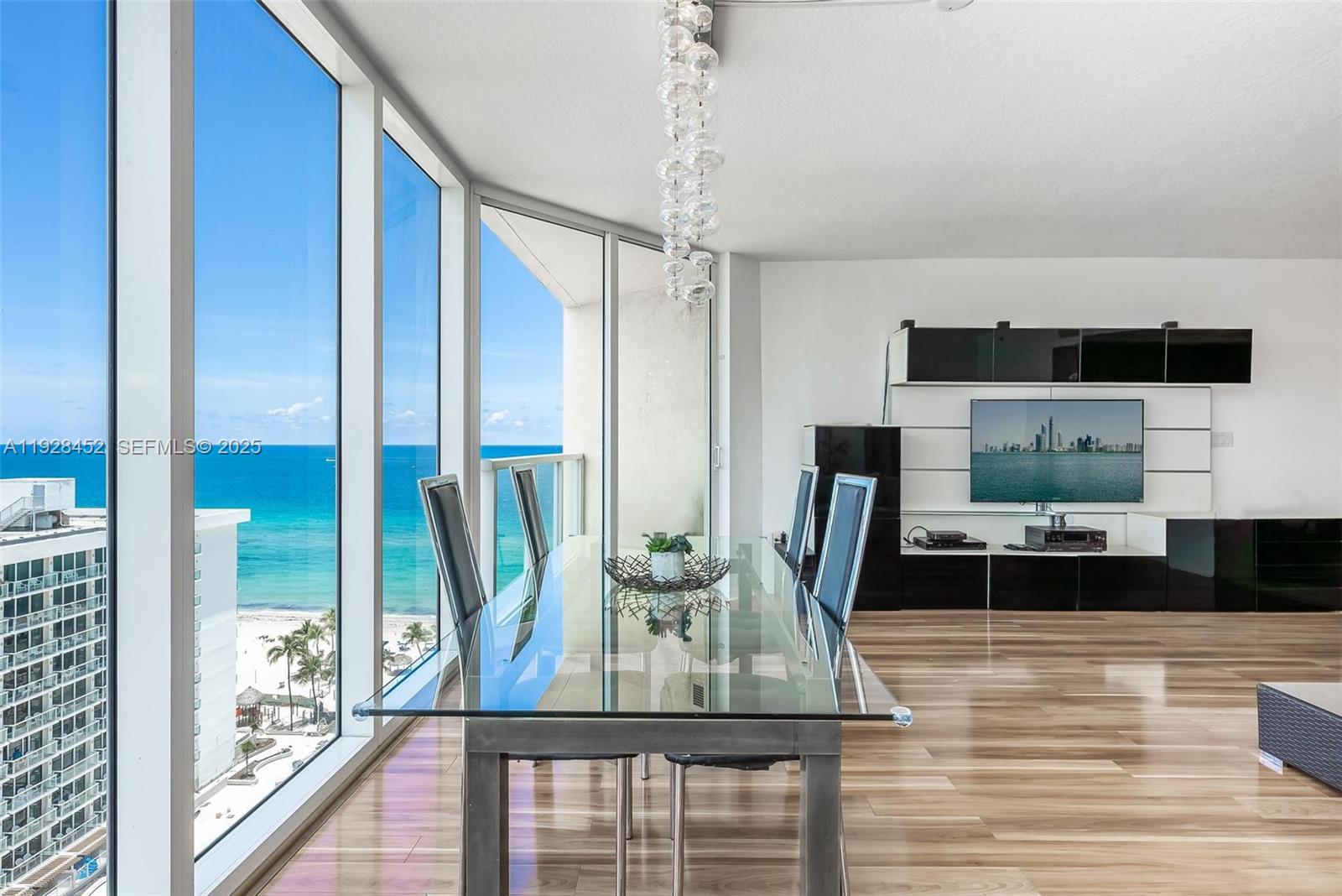 16699 Collins Ave #1507, Sunny Isles Beach FL 33160